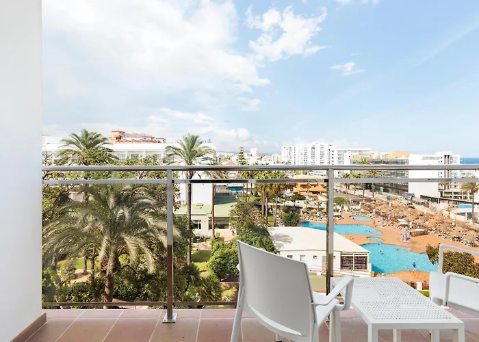 Hotel Best Siroco