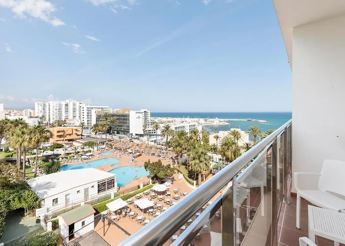 Hotel Best Siroco