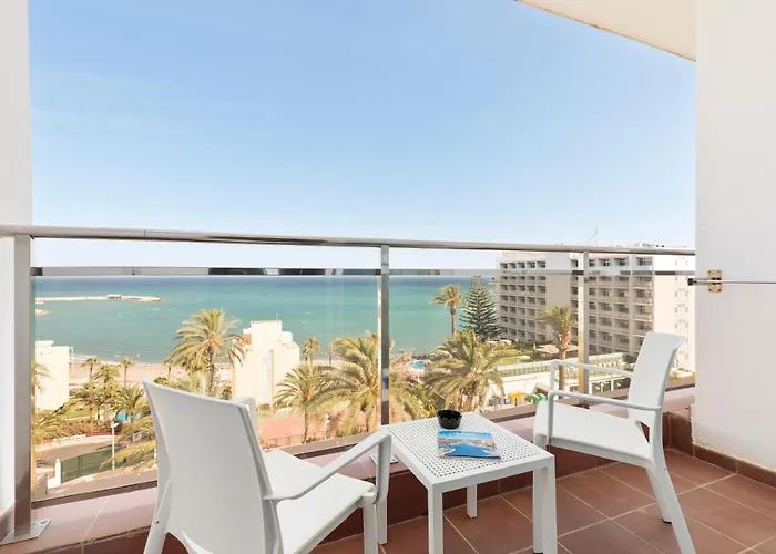 Hotel Best Siroco