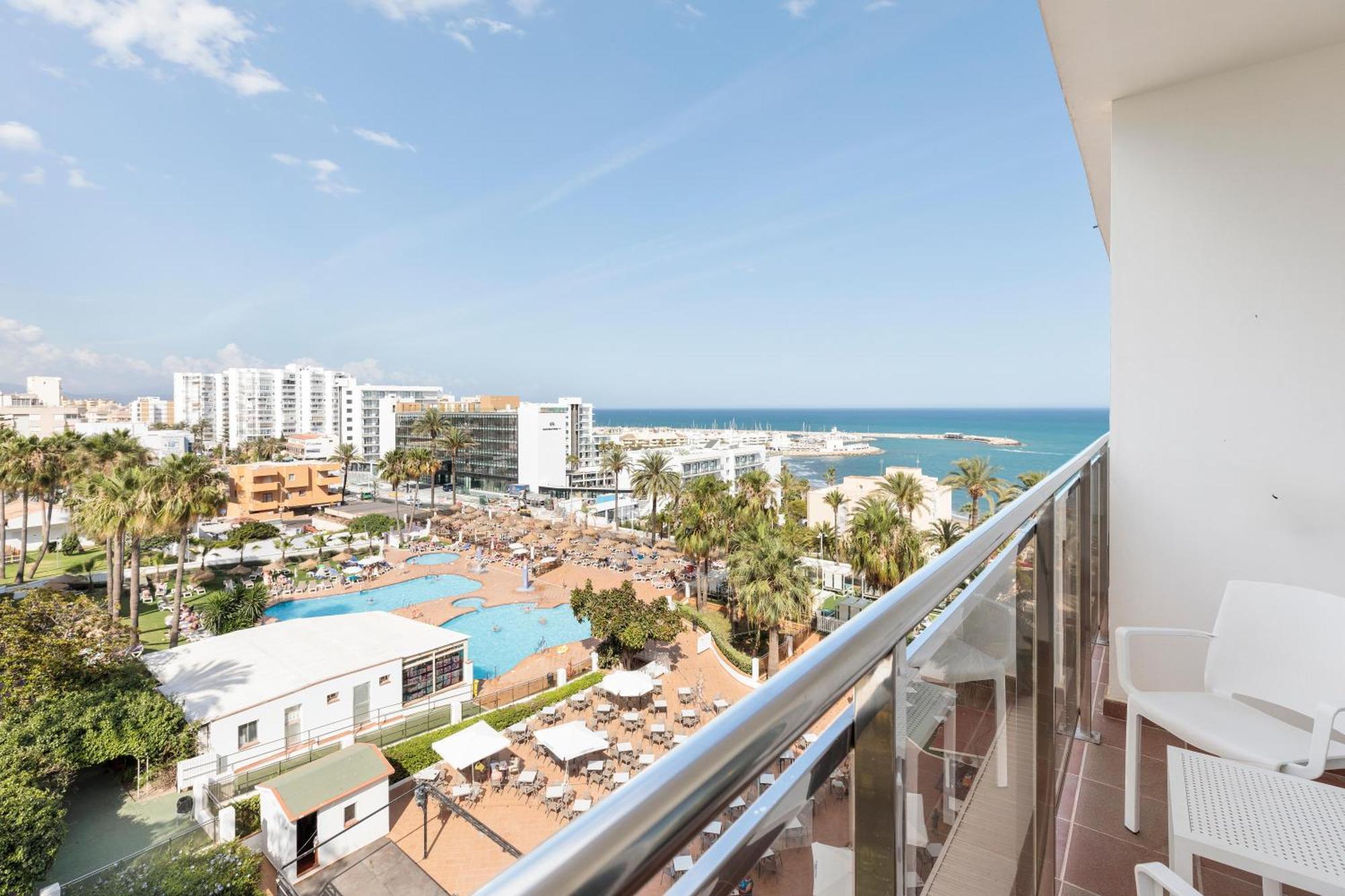 Siroco Hotel Benalmadena