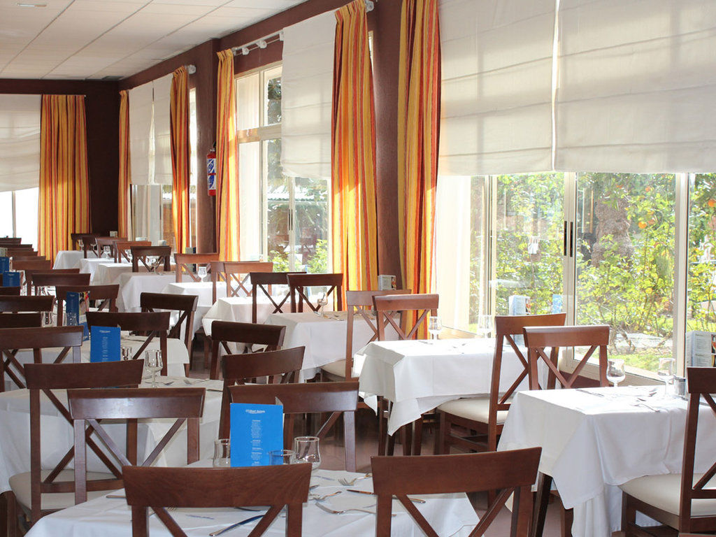 Hotel Best Siroco 4*